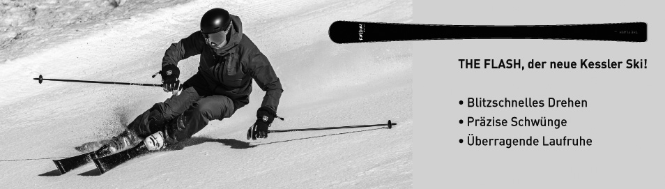 Kessler Ski & Snowboards