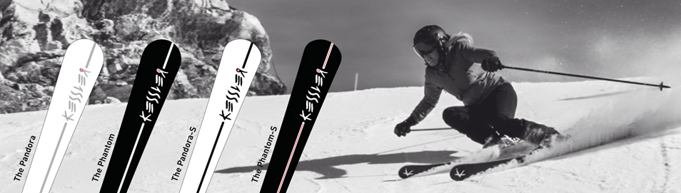 Kessler Ski & Snowboards