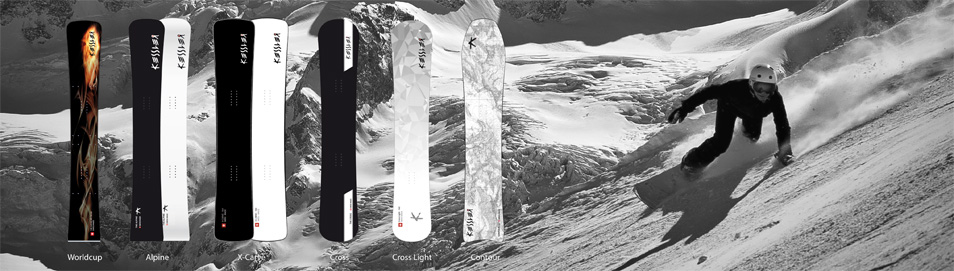 Kessler Ski & Snowboards